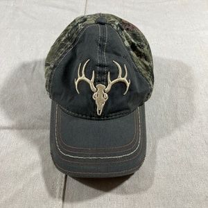 Field & Stream Camo Hat